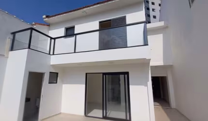 Casa para Venda em São Bernardo do Campo, Santa Terezinha, 3 dormitórios, 1 suíte, 4 banheiros, 2 vagas