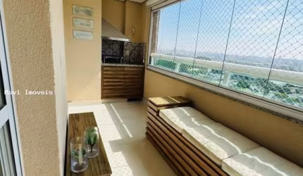Apartamento para Venda em Santo André, Campestre, 2 dormitórios, 1 suíte, 3 banheiros, 2 vagas