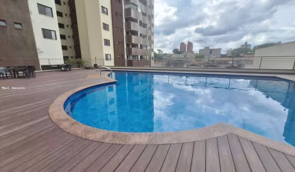 Apartamento para Venda em São Bernardo do Campo, Rudge Ramos, 3 dormitórios, 2 suítes, 4 banheiros, 3 vagas
