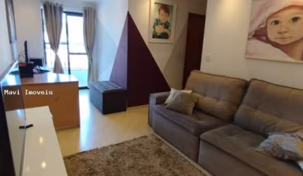 Apartamento para Venda em São Caetano do Sul, Boa Vista, 3 dormitórios, 1 suíte, 2 banheiros, 2 vagas
