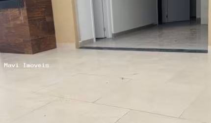 Cobertura Duplex para Venda em Santo André, Vila Gilda, 2 dormitórios, 2 banheiros, 1 vaga