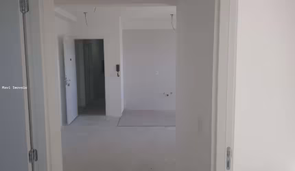 Apartamento para Venda em São Roque, Jardim Guaçu, 2 dormitórios, 1 suíte, 2 banheiros, 1 vaga