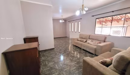 Casa Térrea para Venda em São Bernardo do Campo, Rudge Ramos, 3 dormitórios, 3 suítes, 5 banheiros, 4 vagas