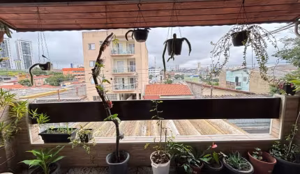 Sobrado para Venda em São Bernardo do Campo, Jordanópolis, 3 dormitórios, 1 suíte, 3 banheiros, 3 vagas