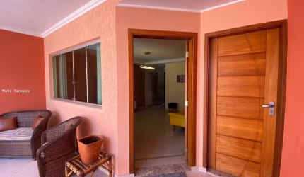 Sobrado para Venda em São Bernardo do Campo, Assunção, 3 dormitórios, 3 suítes, 3 banheiros, 4 vagas