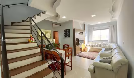Cobertura Duplex para Venda em São Bernardo do Campo, Centro, 5 dormitórios, 2 suítes, 3 banheiros, 3 vagas
