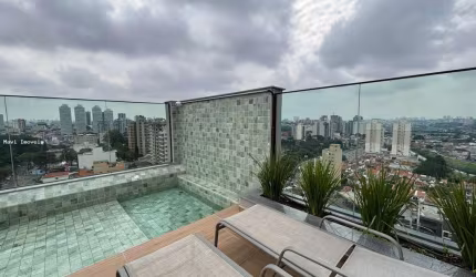 Apartamento para Venda em São Bernardo do Campo, Jardim do Mar, 2 dormitórios, 1 banheiro, 1 vaga