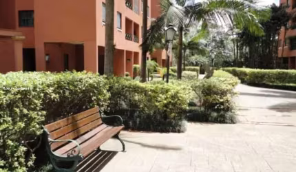 Apartamento para Venda em São Paulo, Vila do Castelo, 3 dormitórios, 1 banheiro, 1 vaga