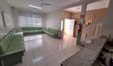 Comercial para Venda em Santo André, Centro, 3 dormitórios, 3 banheiros
