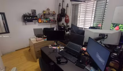 Apartamento para Venda, Independência, 2 dormitórios, 1 banheiro, 1 vaga