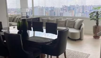 Apartamento para Venda, Centro, 3 dormitórios, 3 suítes, 4 banheiros, 4 vagas