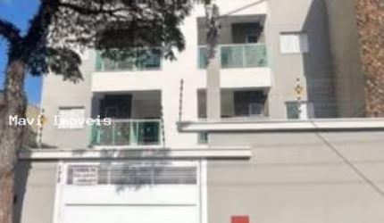 Apartamento para Venda, Vila Humaitá, 2 dormitórios, 1 suíte, 2 banheiros, 2 vagas