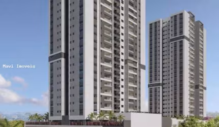 Apartamento para Venda em São Bernardo do Campo, Jardim do Mar, 3 dormitórios, 3 suítes, 4 banheiros, 3 vagas