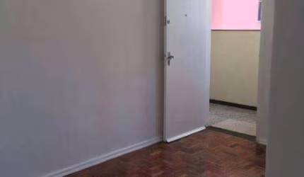 Apartamento com 2 dormitórios à venda, 46 m² por R$ 450.000,00 - Jabaquara - São Paulo/SP