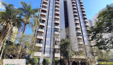 Apartamento com 3 dormitórios à venda, 124 m² por R$ 1.490.000,00 - Brooklin - São Paulo/SP