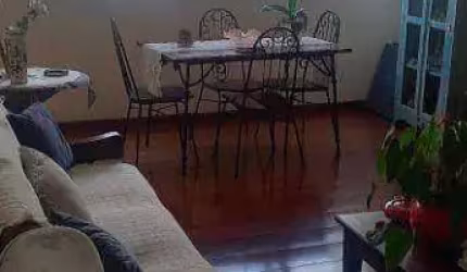 Apartamento com 2 dormitórios à venda, 96 m² por R$ 750.000,00 - Campo Belo - São Paulo/SP