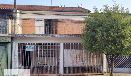 RUA IPIRANGA, 328 - JARDIM AEROPORTO