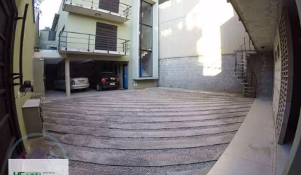 Casa com 10 dormitórios à venda, 350 m² por R$ 1.990.000 - Campo Belo - São Paulo/SP