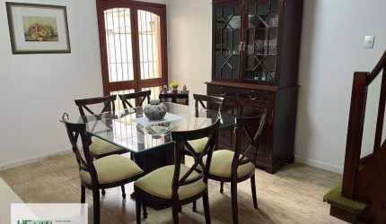 Casa com 2 dormitórios à venda, 117 m² por R$ 850.000,00 - Campo Belo - São Paulo/SP