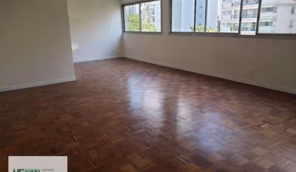 Apartamento com 3 dormitórios à venda, 110 m² por R$ 1.150.000,00 - Campo Belo - São Paulo/SP