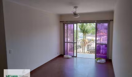 Apartamento com 3 dormitórios à venda, 105 m² por R$ 785.000,00 - Santo Amaro - São Paulo/SP