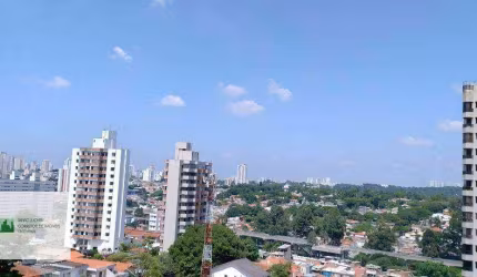 Apartamento com 2 dormitórios à venda, 84 m² por R$ 800.000 - Campo Belo - São Paulo/SP