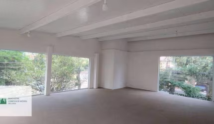 Loja para alugar, 170 m² por R$ 8.800,01/mês - Campo Belo - São Paulo/SP