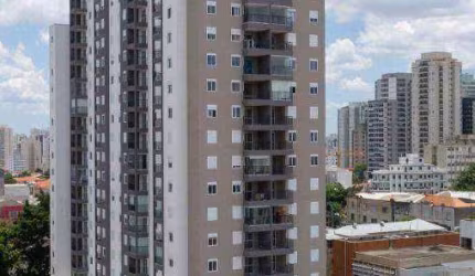 YOU PRIME VILA MARIANA - RUA ALTINO ARANTES, 77