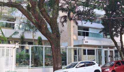 CAMPO BELO - RUA JOÃO DE SOUZA DIAS, 100 - ED. PORTOVENERE