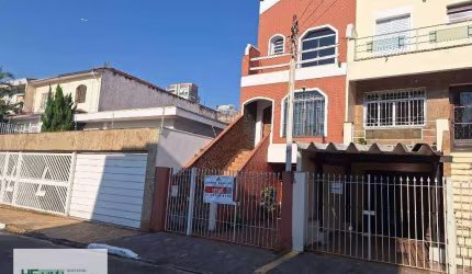 ACLIMAÇÃO - RUA BATISTA CEPELLOS, 180