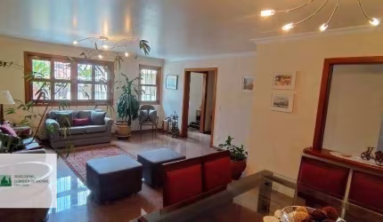 Casa com 4 dormitórios à venda, 329 m² por R$ 3.000.000,00 - Campo Belo - São Paulo/SP