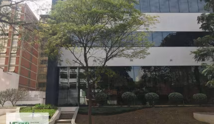 AVENIDA VEREADOR JOSÉ DINIZ, 3457 - LOJAluguel por R$ 4.502/mês - Campo Belo - São Paulo/SP
