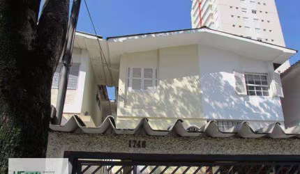 Sobradocom 2 dormitórios à venda, 100 m² por R$ 750.000 - Campo Belo - São Paulo/São Paulo