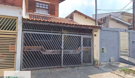 SOBRADO - VILA SANTA CATARINA