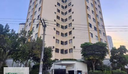 EDIFÍCIO ENTERPRISE - 2 DORMITÓRIOS
