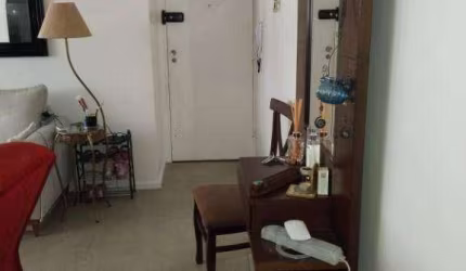 Apartamento no Campo Belo em localização privilegiada!