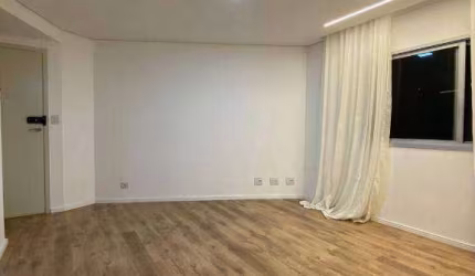 RUA ATICA 209 - AP 25
