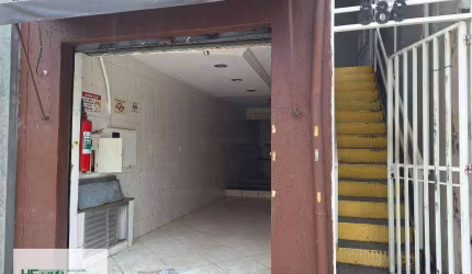 CAMPO BELO - RUA VIEIRA DE MORAIS, 889