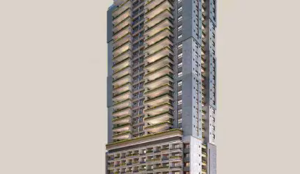 ESTUDIO EM CONSTRUÇÃO - RUA CAPOTE VALENTE, 65 - PINHEIROS