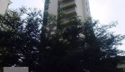 Campo Belo - Rua João de Souza Dias, 328