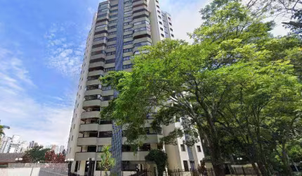 VILA ANDRADE (MORUMBI) - 3 DORMITÓRIOS - 1 SUÍTE