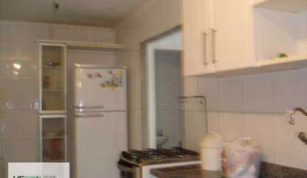 APARTAMENTO 3 DORMITÓRIOS (1 SUÍTE) - MOEMA PÁSSAROS