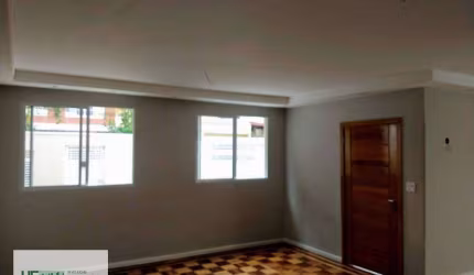 Casa com 5 dormitórios à venda, 180 m² por R$ 1.750.000,00 - Campo Belo - São Paulo/SP