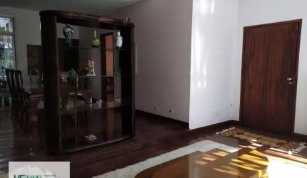 Casa com 3 dormitórios à venda, 263 m² por R$ 1.999.000 - Campo Belo - São Paulo/SP