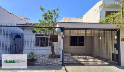Casa com 4 dormitórios à venda, 220 m² por R$ 1.490.000,00 - Campo Belo - São Paulo/SP