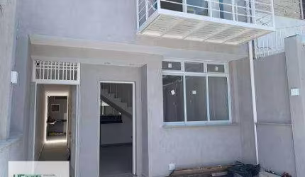 Casa com 3 dormitórios à venda, 130 m² por R$ 999.000,00 - Campo Belo - São Paulo/SP