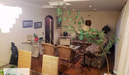 Apartamento com 3 dormitórios à venda, 127 m² por R$ 1.300.000,00 - Campo Belo - São Paulo/SP