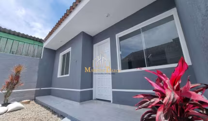 Casa em Condomínio em Planta Deodoro, Piraquara/PR