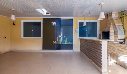 Excelente Casa em Condomínio à venda em Piraquara