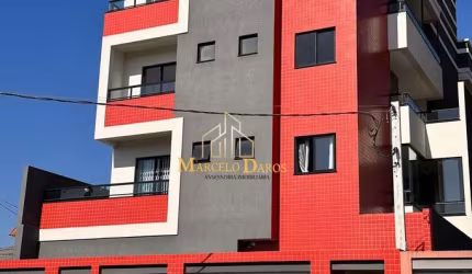Apartamento à venda no bairro Afonso Pena - São José dos Pinhais/PR
